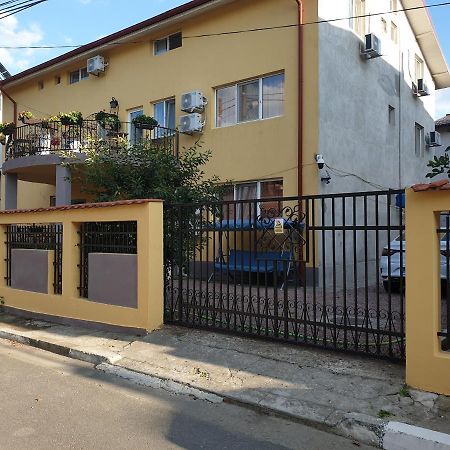 Dms Family House Hostel Eforie Sud  Exterior photo